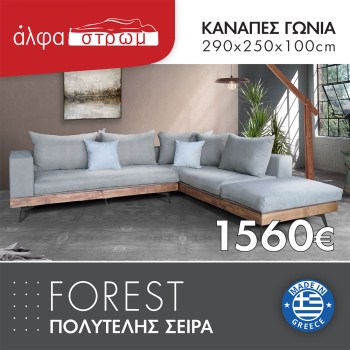 663-FOREST