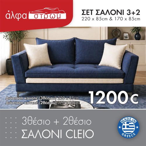 807-CLEIO